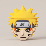 Naruto AirPods Case - Cute Protective Cover