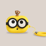 Minions AirPods Case - Cute Protective Cover