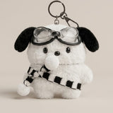 Cute Puppy AirPods Case - Cute Protective Cover