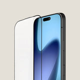 Glass Screen Protector (Matched to Your iPhone Model)