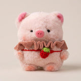 Cute Pig AirPods Case - Cute Protective Cover