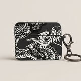 Dragon AirPods Case - Cute Protective Cover