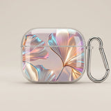 Ginkgo Leaf AirPods Case - Cute Protective Cover