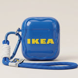 Ikea AirPods Case - Cute Protective Cover