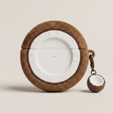 Coconut AirPods Case - Cute Protective Cover