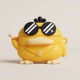 Psyduck Pokemon AirPods Case - Cute Protective Cover