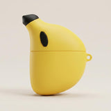 Banana AirPods Case - Cute Protective Cover