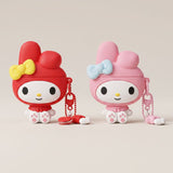 My Melody AirPods Case - Cute Protective Cover
