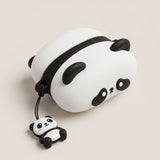 Panda AirPods Case - Cute Protective Cover