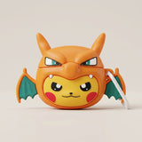 Dragon Pika AirPods Case - Cute Protective Cover
