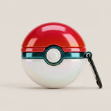 Shiny Pokeball AirPods Case - Cute Protective Cover