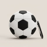 Football AirPods Case - Cute Protective Cover