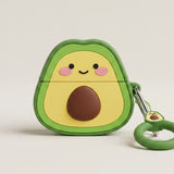 Avocado AirPods Case - Cute Protective Cover