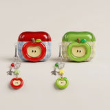 Apple AirPods Case - Cute Protective Cover