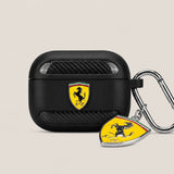 Ferrari AirPods Case - Cute Protective Cover