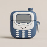 Nokia Phone AirPods Case - Cute Protective Cover