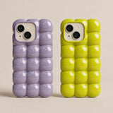 Glossy Candy iPhone Case - Cute Protective Cover