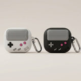 Gameboy AirPods Case - Cute Protective Cover