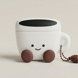 Coffee Mug AirPods Case - Cute Protective Cover