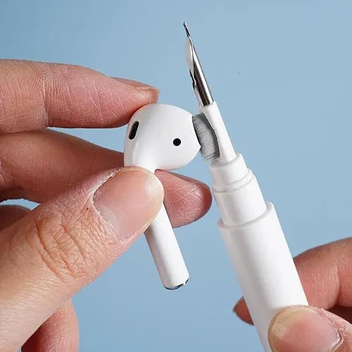 All-in-One AirPods Deep Cleaning Kit – Cleaner Earbuds and Clearer Audio 🧼✨