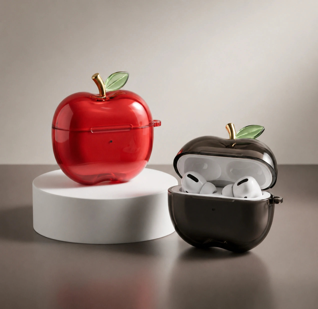 Apple AirPods Case - Cute Protective Cover