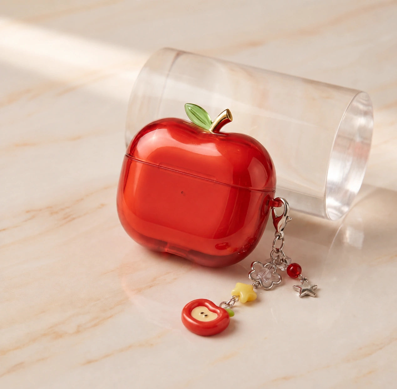Apple AirPods Case - Cute Protective Cover