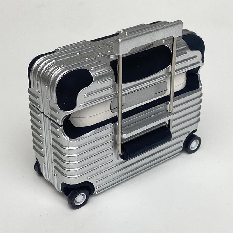 Suitcase™ - AirPods Case