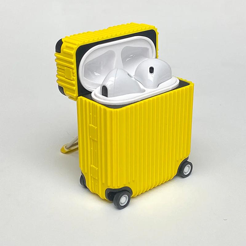 Suitcase™ - AirPods Case