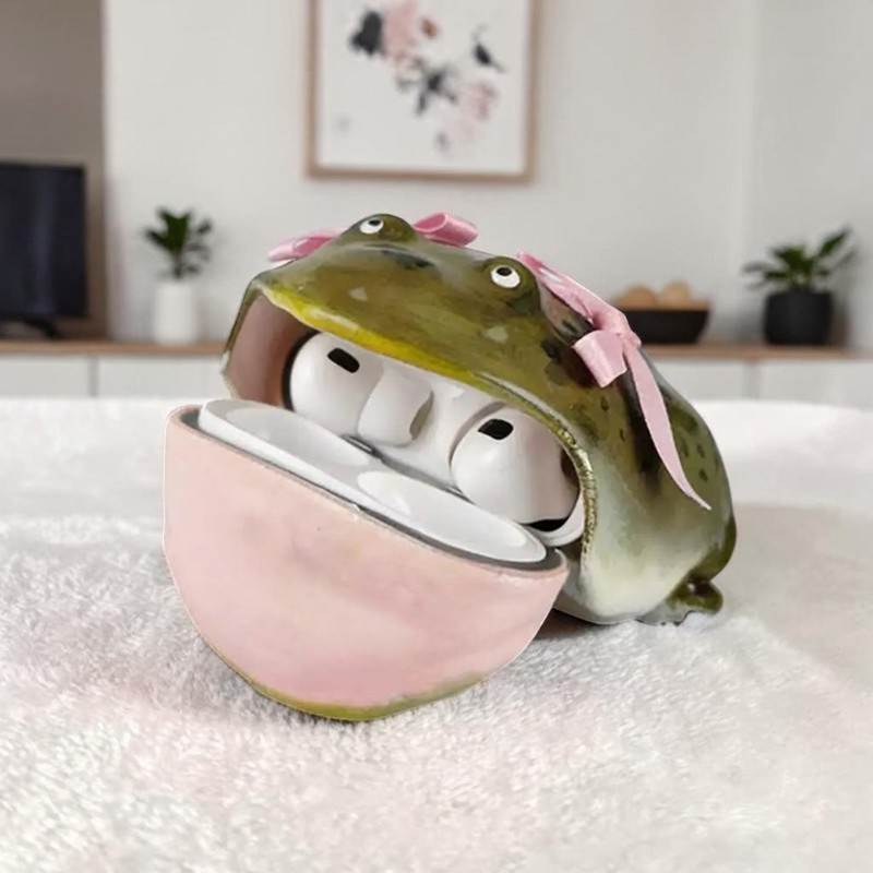 Frog™ - AirPods Case