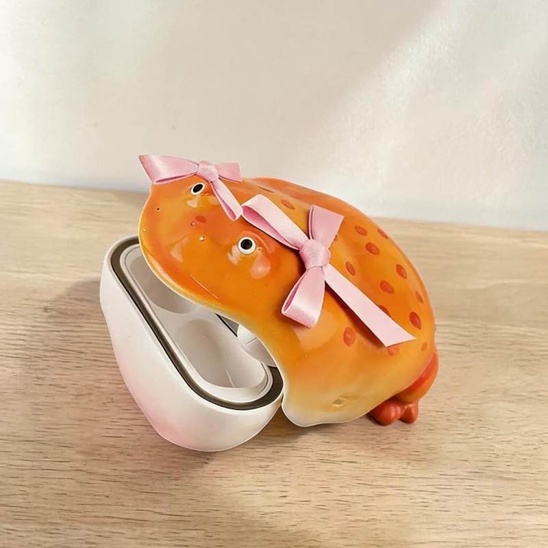 Frog™ - AirPods Case