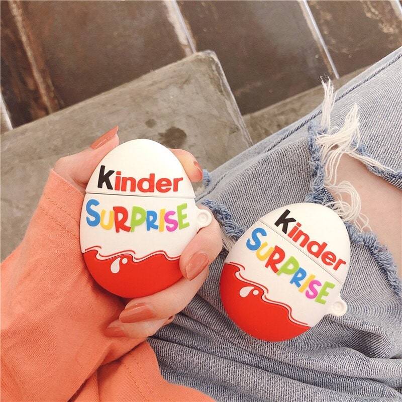 Kinder™ - AirPods Case