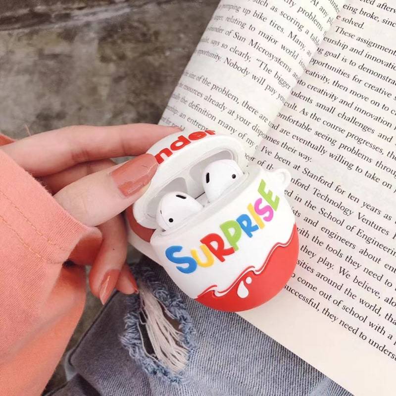 Kinder™ - AirPods Case