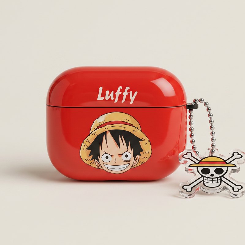 One Piece™ - AirPods Case
