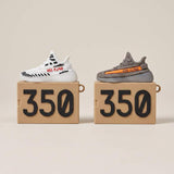 Yeezy AirPods Case - Cute Protective Cover