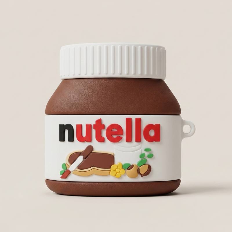 Nutella™ - AirPods Case