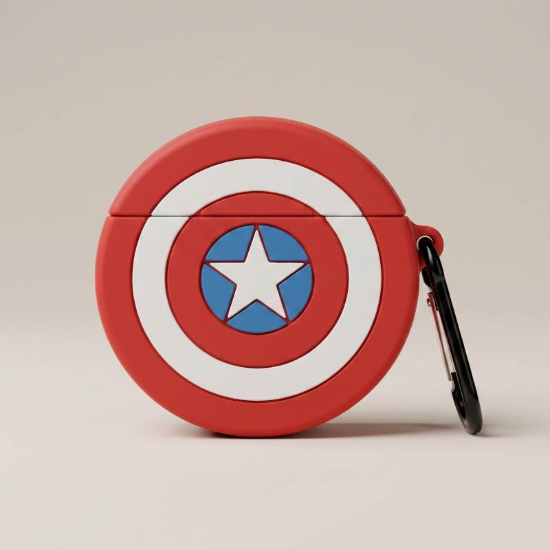 Captain America™ - AirPods Case