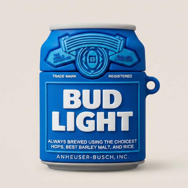 Bud Light™ - AirPods Case