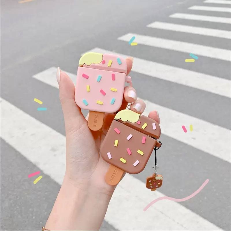 Ice Cream™ - AirPods Case