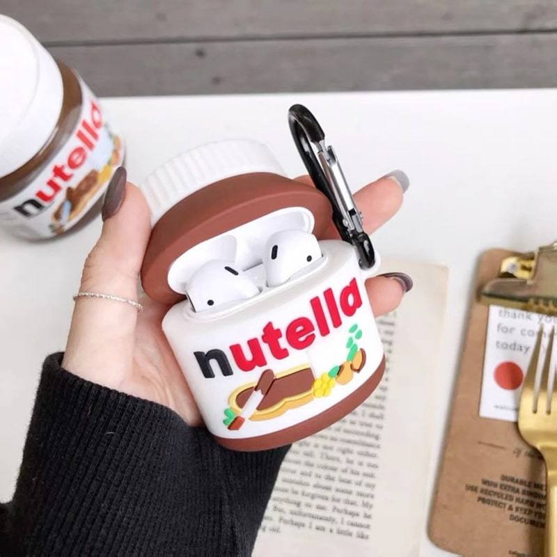 Nutella™ - AirPods Case