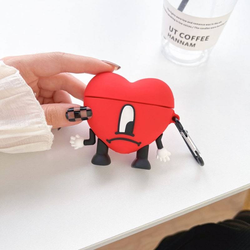 Bad Bunny™ - AirPods Case
