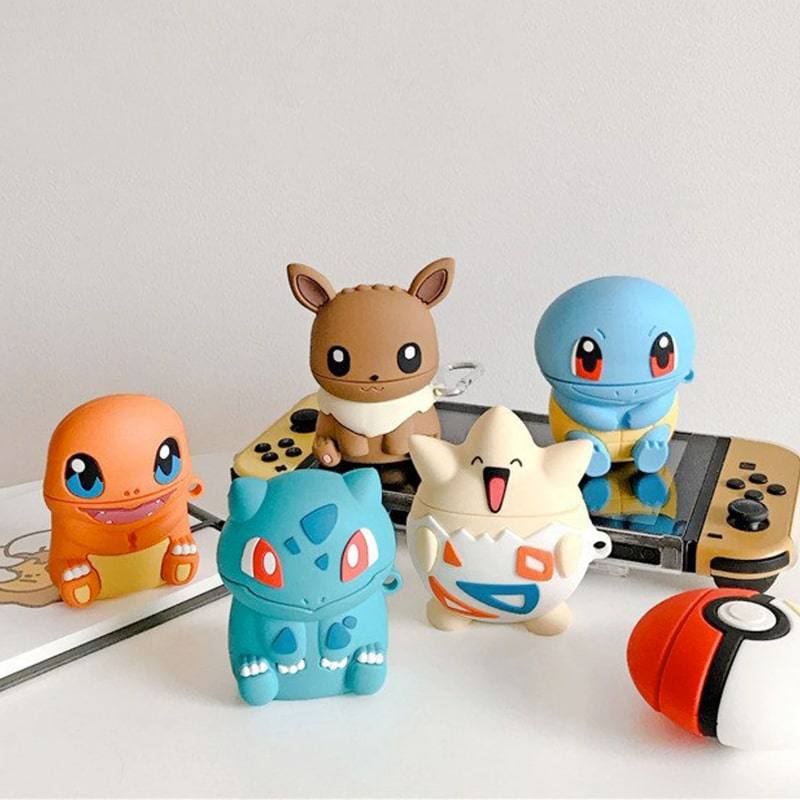 Pokemon™ - AirPods Case