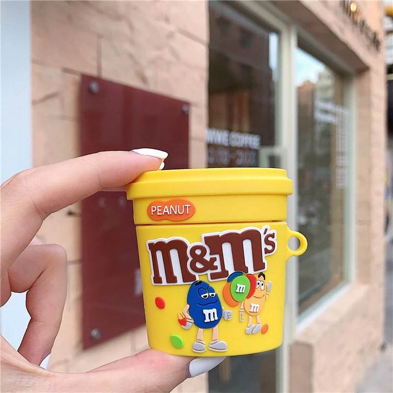 M&M's™ - AirPods Case