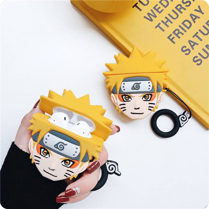 Naruto™ - AirPods Case