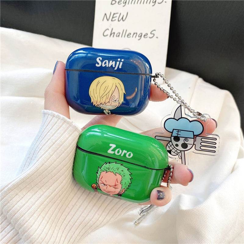 One Piece™ - AirPods Case