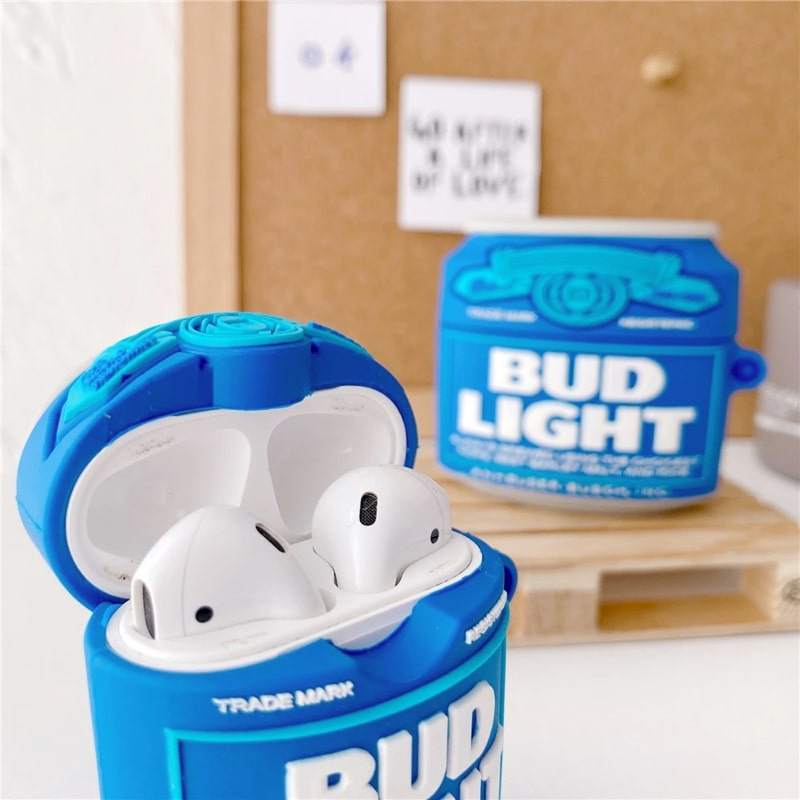 Bud Light™ - AirPods Case