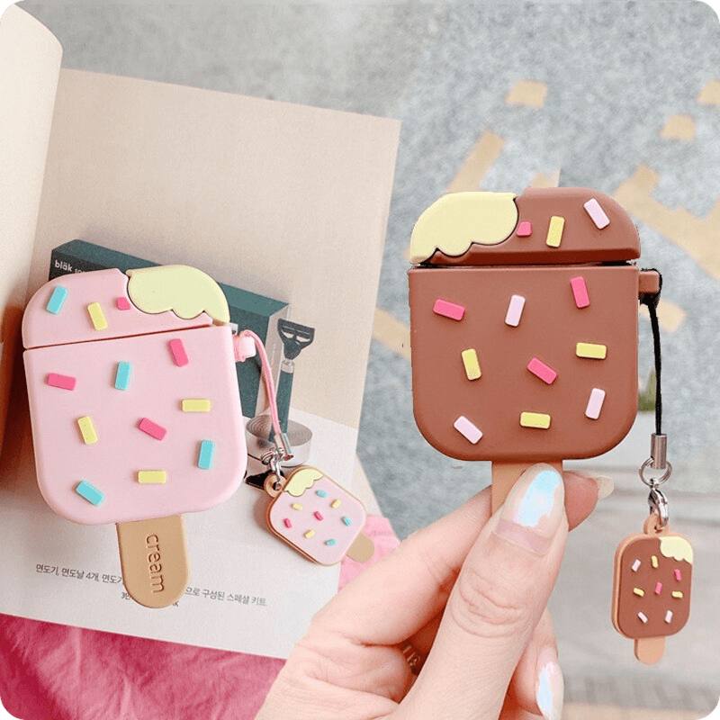 Ice Cream™ - AirPods Case