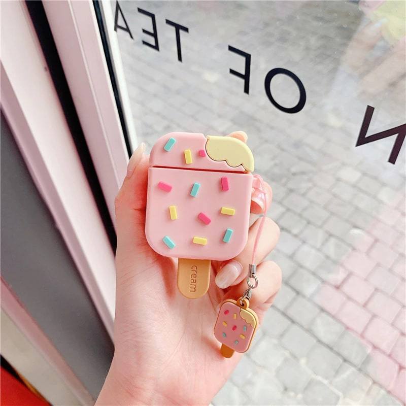 Ice Cream™ - AirPods Case