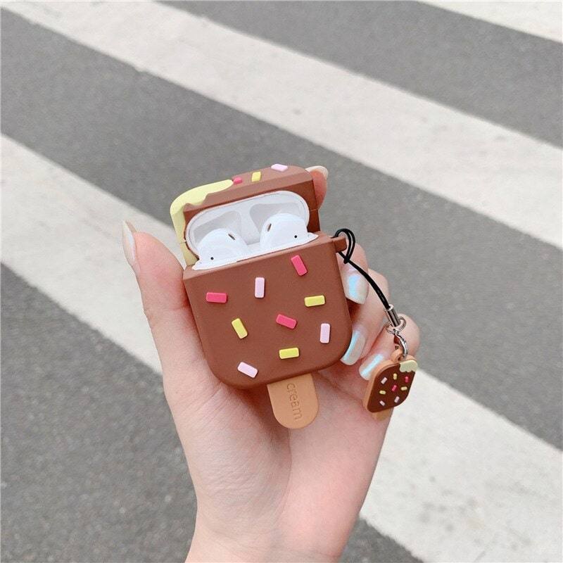 Ice Cream™ - AirPods Case
