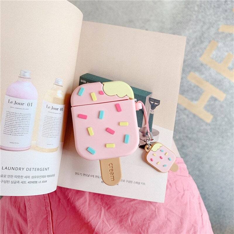 Ice Cream™ - AirPods Case