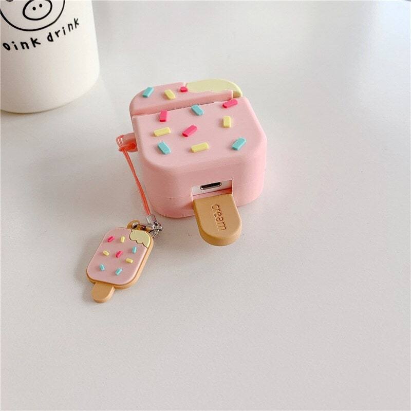 Ice Cream™ - AirPods Case